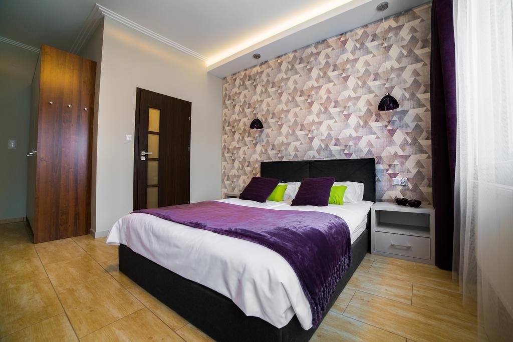 Noclegi10A Zamość Exteriér fotografie